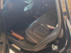 Buick Junyue 652T Luxury - ფოტო 11