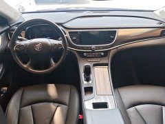 Buick Junyue 652T Luxury - ფოტო 12