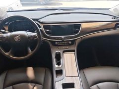 Buick Junyue 652T Luxury - ფოტო 13