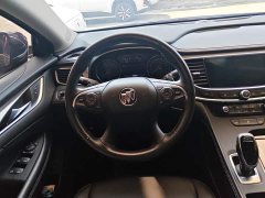 Buick Junyue 652T Luxury - ფოტო 15