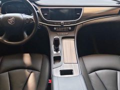 Buick Junyue 652T Luxury - ფოტო 16