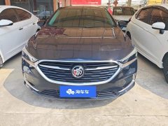 Buick Junyue 652T Luxury - ფოტო 2