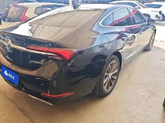 Buick Junyue 652T Luxury - ფოტო 3