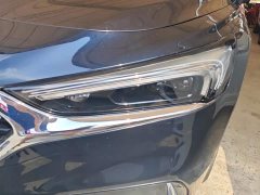 Buick Junyue 652T Luxury - ფოტო 5