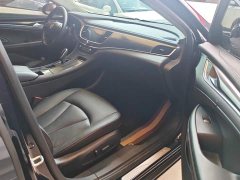 Buick Junyue 652T Luxury - ფოტო 8