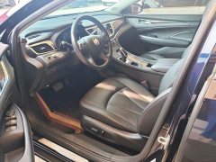 Buick Junyue 652T Luxury - ფოტო 9