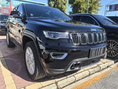 Jeep Grand Cherokee (Imported) 3.0L 80th Anniversary Edition - photo 1