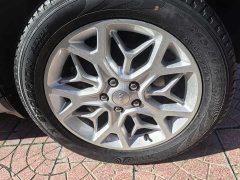 Jeep Grand Cherokee (Imported) 3.0L 80th Anniversary Edition - photo 10