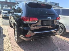 Jeep Grand Cherokee (Imported) 3.0L 80th Anniversary Edition - photo 11
