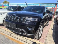 Jeep Grand Cherokee (Imported) 3.0L 80th Anniversary Edition - photo 3
