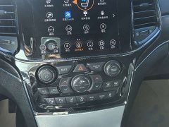 Jeep Grand Cherokee (Imported) 3.0L 80th Anniversary Edition - photo 5