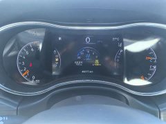 Jeep Grand Cherokee (Imported) 3.0L 80th Anniversary Edition - photo 7