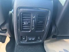 Jeep Grand Cherokee (Imported) 3.0L 80th Anniversary Edition - photo 9