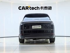 Li Auto L7 Pro - ფოტო 10