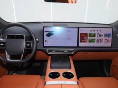 Li Auto L7 Pro - ფოტო 17