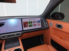 Li Auto L7 Pro - ფოტო 18