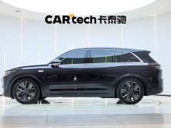 Li Auto L7 Pro - ფოტო 2