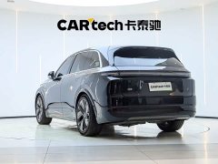 Li Auto L7 Pro - ფოტო 4