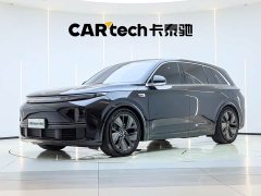 Li Auto L7 Pro - ფოტო 7
