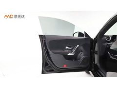 Mercedes-Benz CLA (Imported) Facelift CLA 200 - ფოტო 10