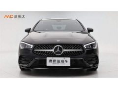 Mercedes-Benz CLA (Imported) Facelift CLA 200 - ფოტო 2