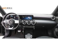 Mercedes-Benz CLA (Imported) Facelift CLA 200 - ფოტო 5