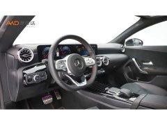 Mercedes-Benz CLA (Imported) Facelift CLA 200 - ფოტო 6
