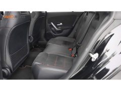 Mercedes-Benz CLA (Imported) Facelift CLA 200 - ფოტო 7