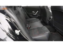 Mercedes-Benz CLA (Imported) Facelift CLA 200 - ფოტო 8