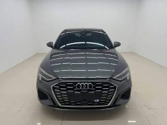 Audi A3 Facelift Sportback 35 TFSI Fashion Sport - ფოტო 2