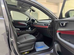 Chery Tiggo 7 Super Power Edition 1.5T CVT Super Power Warrior - ფოტო 10