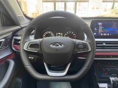 Chery Tiggo 7 Super Power Edition 1.5T CVT Super Power Warrior - ფოტო 15
