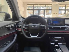 Chery Tiggo 7 Super Power Edition 1.5T CVT Super Power Warrior - ფოტო 16