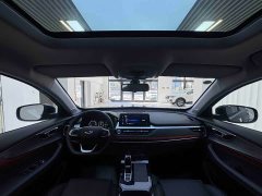 Chery Tiggo 7 Super Power Edition 1.5T CVT Super Power Warrior - ფოტო 17