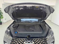 Chery Tiggo 7 Super Power Edition 1.5T CVT Super Power Warrior - ფოტო 19