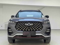 Chery Tiggo 7 Super Power Edition 1.5T CVT Super Power Warrior - ფოტო 2
