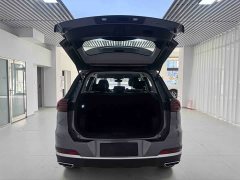 Chery Tiggo 7 Super Power Edition 1.5T CVT Super Power Warrior - ფოტო 20