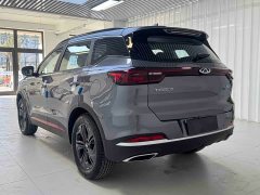 Chery Tiggo 7 Super Power Edition 1.5T CVT Super Power Warrior - ფოტო 4