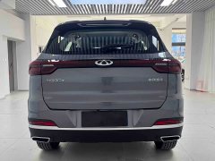Chery Tiggo 7 Super Power Edition 1.5T CVT Super Power Warrior - ფოტო 5
