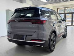 Chery Tiggo 7 Super Power Edition 1.5T CVT Super Power Warrior - ფოტო 6