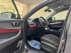 Chery Tiggo 7 Super Power Edition 1.5T CVT Super Power Warrior - ფოტო 7