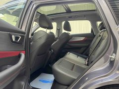 Chery Tiggo 7 Super Power Edition 1.5T CVT Super Power Warrior - ფოტო 8