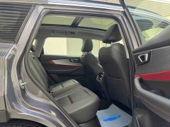 Chery Tiggo 7 Super Power Edition 1.5T CVT Super Power Warrior - ფოტო 9