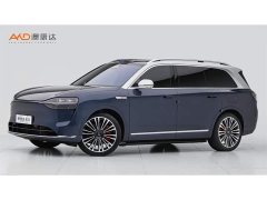 AITO M9 Extended Range Ultra 42kWh 6-Seater - ფოტო 1
