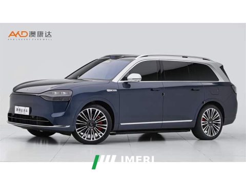 2024 AITO M9 Extended Range Ultra 42kWh 6-Seater - ავტომობილი ჩინეთიდან