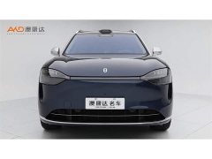 AITO M9 Extended Range Ultra 42kWh 6-Seater - ფოტო 2