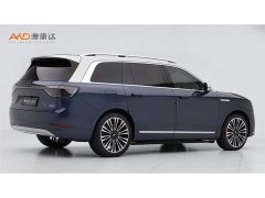 AITO M9 Extended Range Ultra 42kWh 6-Seater - ფოტო 3