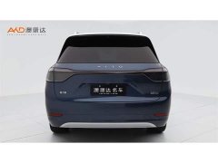 AITO M9 Extended Range Ultra 42kWh 6-Seater - ფოტო 4