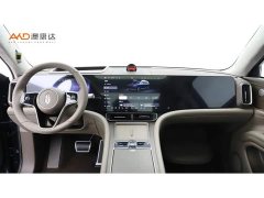 AITO M9 Extended Range Ultra 42kWh 6-Seater - ფოტო 5