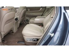 AITO M9 Extended Range Ultra 42kWh 6-Seater - ფოტო 7
